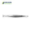 Evan Modified McIndoe Diss Forceps 16.5 cm
