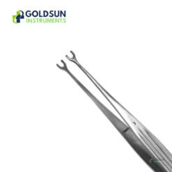 Evan Modified McIndoe Diss Forceps 16.5 cm