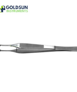 Foerster Nasal Defatting Forceps 15cm/6”