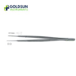Gerald Tissue Forceps