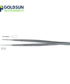 Gerald Tissue Forceps