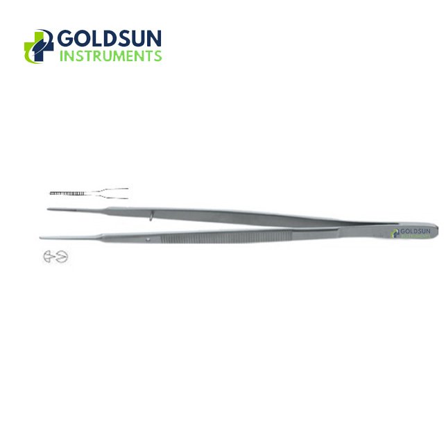 Gerald Tissue Forceps