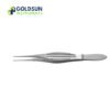 Graazer Blepharoplasty Forceps 11 cm ,4x5 teeth