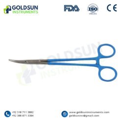 Halsted Mosquito Forceps
