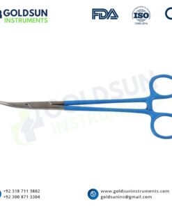 Halsted Mosquito Forceps