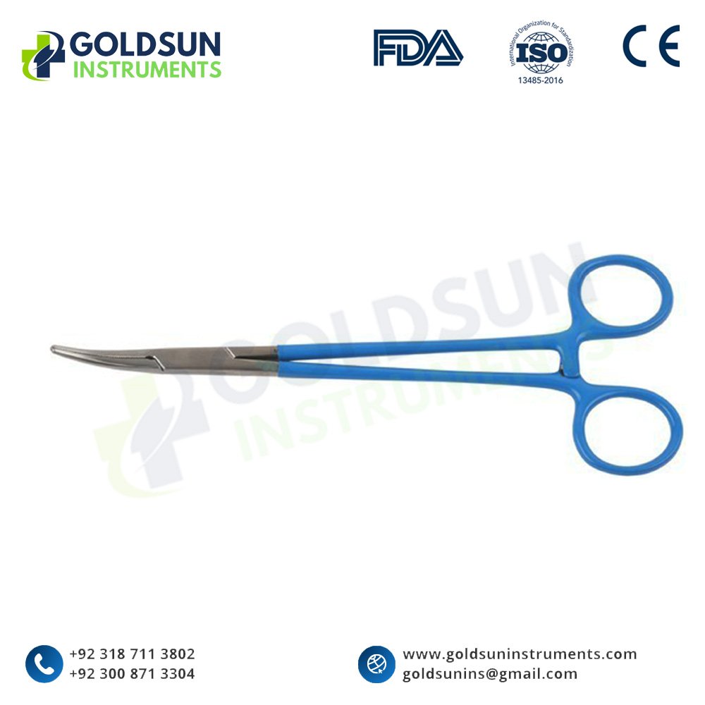 Halsted Mosquito Forceps