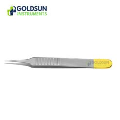 microsurgical jewellers forceps