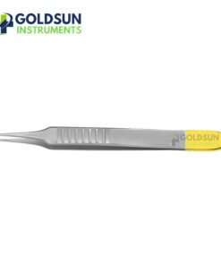 microsurgical jewellers forceps