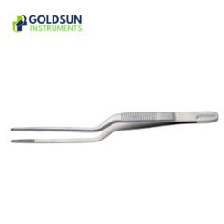 Lucas Gruenwald Bayonet Forceps