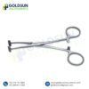 Martel Flap Grasping Forceps
