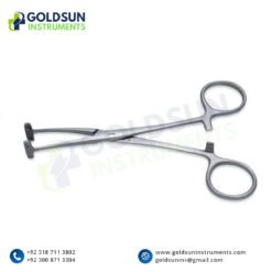 Martel Flap Grasping Forceps