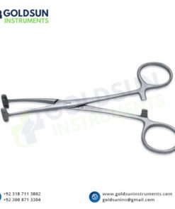Martel Flap Grasping Forceps