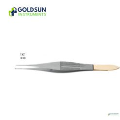 Micro Suture Forceps