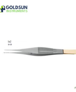 Micro Suture Forceps