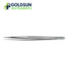 Pierse Microsurgical Dissection Forceps – 12cm Surgical Stainless Steel Precision Forceps for Delicate Procedures
