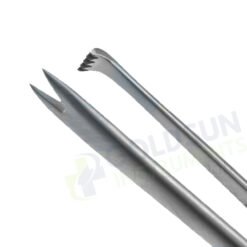 Pitanguy Forceps Flap Demarcator