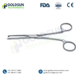 Pitanguy Forceps Flap Demarcator