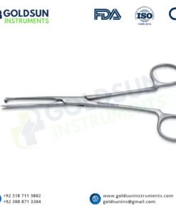 Pitanguy Forceps Flap Demarcator