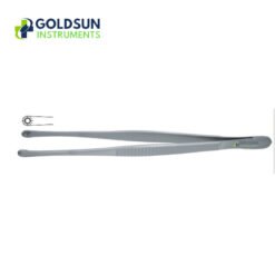 Russian Tissue Forceps