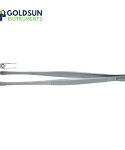 Russian Tissue Forceps