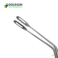 Alternative view of Sheen Cartilage Forceps 16.5 cm