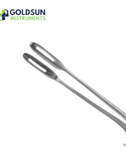 Alternative view of Sheen Cartilage Forceps 16.5 cm