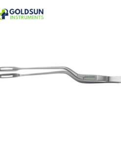 Sheen Cartilage Forceps 16.5 cm