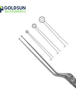 Yasargil Tumor Forceps