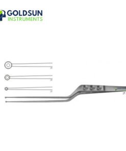Yasargil Tumor Forceps
