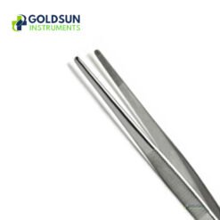 Alternative view of Dressing Forceps