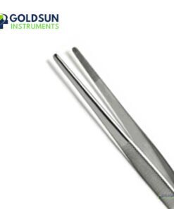 Alternative view of Dressing Forceps