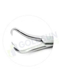 Backhaus Towel Forceps – Stainless Steel Surgical Clamp, available in 8cm, 10cm, and 13cm sizes