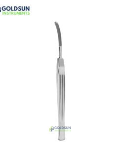 Converse Button End Knife