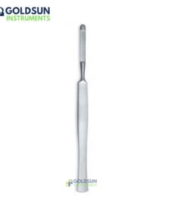 Cottle Septum Knife 14cm/51/2”