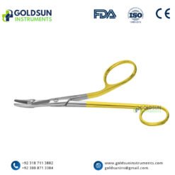 Gillies Needle Holder