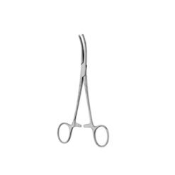 Hemostatic Forceps