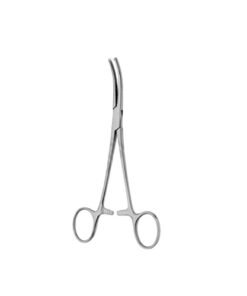 Hemostatic Forceps