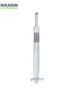 Joseph Button End Knife