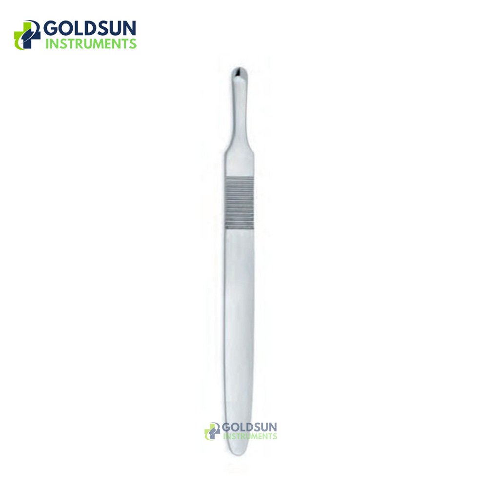 Joseph Button End Knife