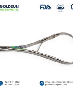 Mathieu Needle Holder