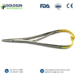 Mathieu Needle Holder