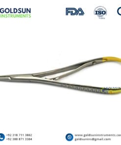 Mathieu Needle Holder