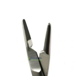 GoldSun Instruments T.C. Olsen-Hegar Needle Holder – 12cm, 14cm, 18cm surgical suturing instrument with tungsten carbide inserts and integrated cutter