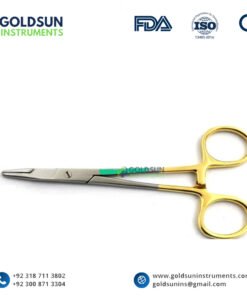 Olsen Hegar Needle Holder