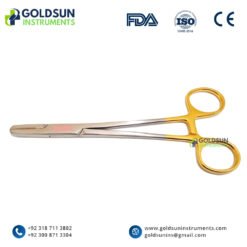 Wire Twister Needle Holder