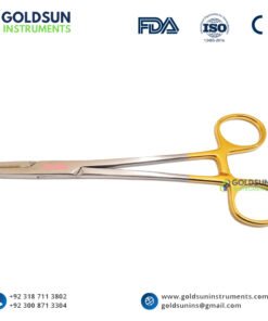 Wire Twister Needle Holder