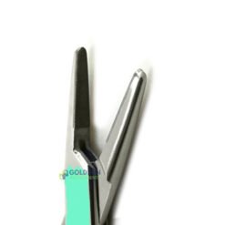 GoldSun Instruments Mayo-Hegar T.C. Needle Holder – Surgical needle holder available in 15cm, 18cm, 20cm, 24cm, 26cm, and 30cm sizes