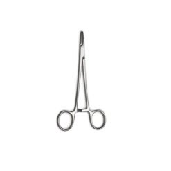 Needle Holders & Wire Twisting Forceps