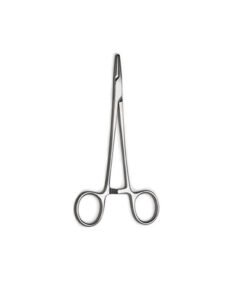 Needle Holders & Wire Twisting Forceps