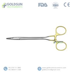 Swedish Needle Holder